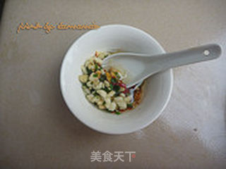 蓑衣黄瓜的做法步骤:12
