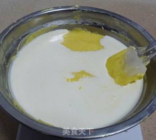 猫王磅蛋糕的做法步骤:7