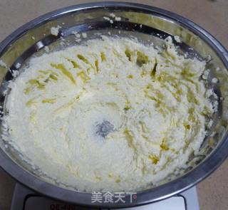 猫王磅蛋糕的做法步骤:3