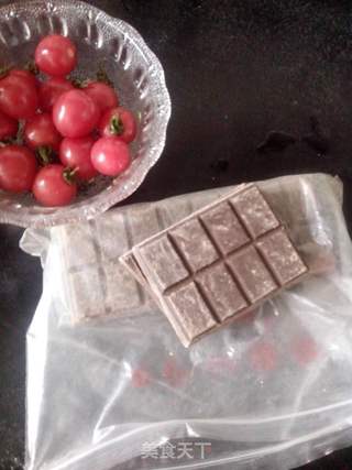 馒头也可以当零食 奶香花馒头的做法步骤:5