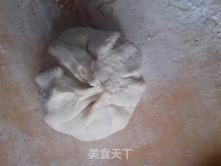 馒头也可以当零食 奶香花馒头的做法步骤:16