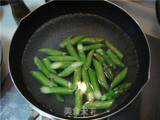 缤纷什锦烤蔬菜的做法步骤:6