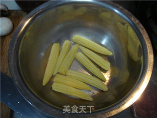 缤纷什锦烤蔬菜的做法步骤:4