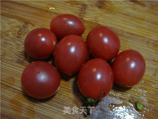缤纷什锦烤蔬菜的做法步骤:8