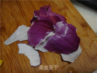 缤纷什锦烤蔬菜的做法步骤:10
