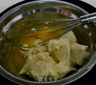 和风提拉米苏的做法步骤:3