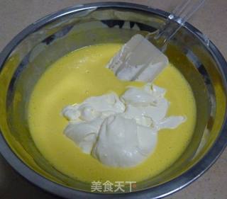 和风提拉米苏的做法步骤:4