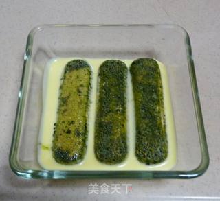 和风提拉米苏的做法步骤:6