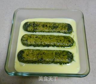 和风提拉米苏的做法步骤:7