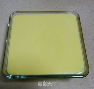和风提拉米苏的做法步骤:8