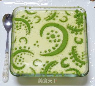 和风提拉米苏的做法步骤:9