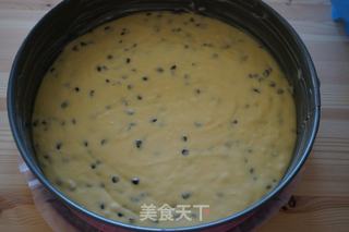 法式酸奶蛋糕 Gâteau au yaourt的做法步骤：6