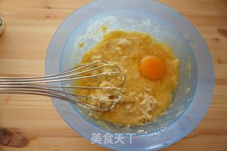 法式酸奶蛋糕 Gâteau au yaourt的做法步骤：4