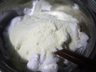 花生牛奶糖的做法步骤：3