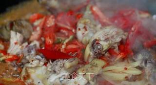 东安鸡的做法步骤:6