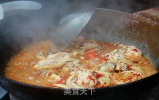 东安鸡的做法步骤:5