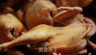 东安鸡的做法步骤:3