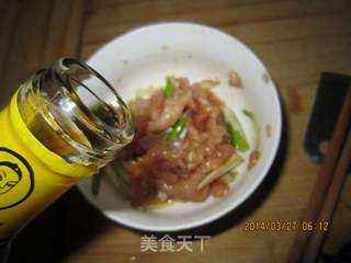 皮蛋瘦肉粥的做法步骤：8