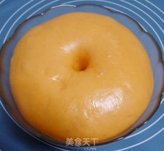 黄金芝士吐司的做法步骤:2