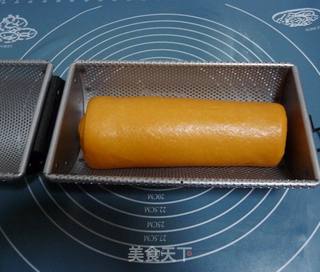 黄金芝士吐司的做法步骤:5