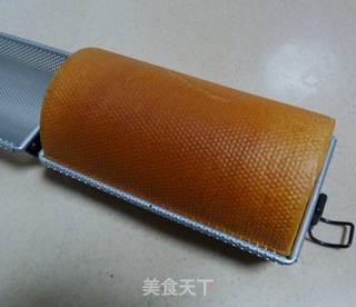 黄金芝士吐司的做法步骤:6