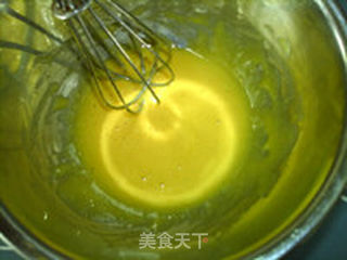 原味圆饼的做法步骤:3