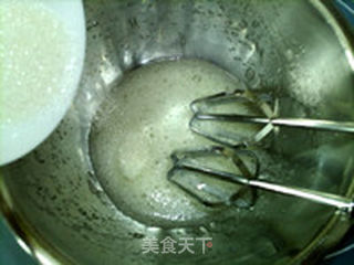 原味圆饼的做法步骤:4
