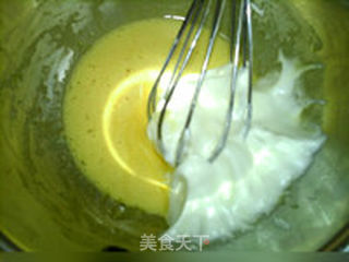 原味圆饼的做法步骤:6