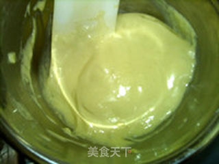 原味圆饼的做法步骤:9