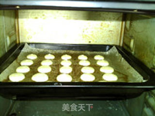 原味圆饼的做法步骤:12