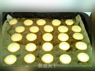 原味圆饼的做法步骤:13