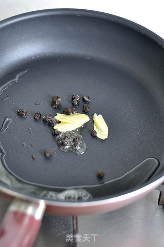 香辣火焙鱼的做法步骤:7