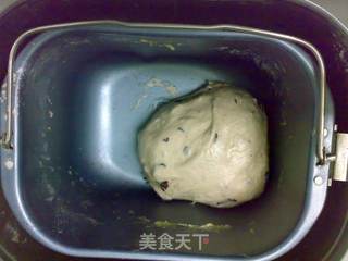 花果蜜语吐司的做法步骤:5