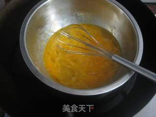 老式鸡蛋糕的做法步骤:3