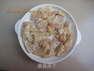 芹菜鱼块的做法步骤:6