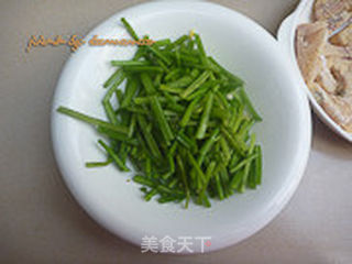 芹菜鱼块的做法步骤:7