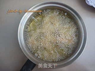芹菜鱼块的做法步骤:8