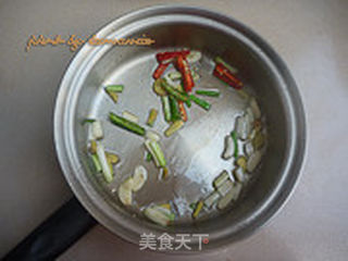 芹菜鱼块的做法步骤:11