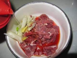 烤箱牛肉的做法步骤：5