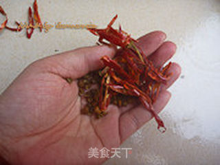 素烧红豆腐的做法步骤:6