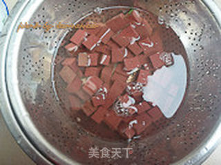 素烧红豆腐的做法步骤:9