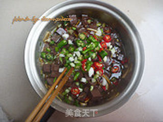 素烧红豆腐的做法步骤:13