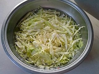 快手泡菜的做法步骤:3