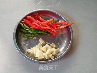 快手泡菜的做法步骤:6