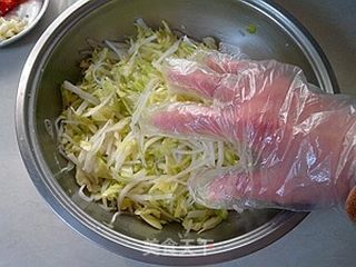 快手泡菜的做法步骤:8