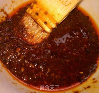 土家酱香饼的做法步骤:3