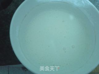 椒盐香菇的做法步骤:2