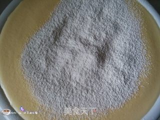 电饭煲海绵蛋糕的做法步骤:5