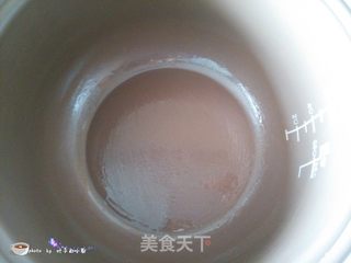 电饭煲海绵蛋糕的做法步骤:8