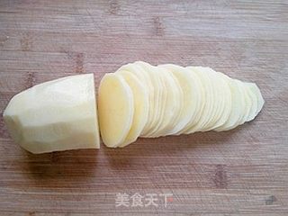 拌胡萝卜土豆丝的做法步骤:3